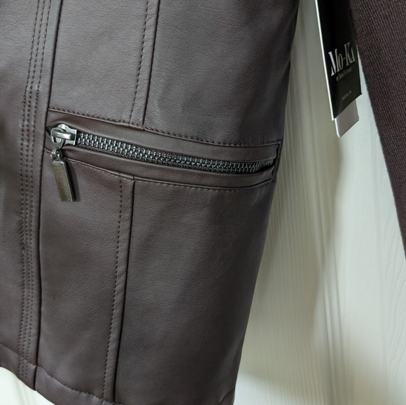 Moto Jacket - Picture 8 of 11